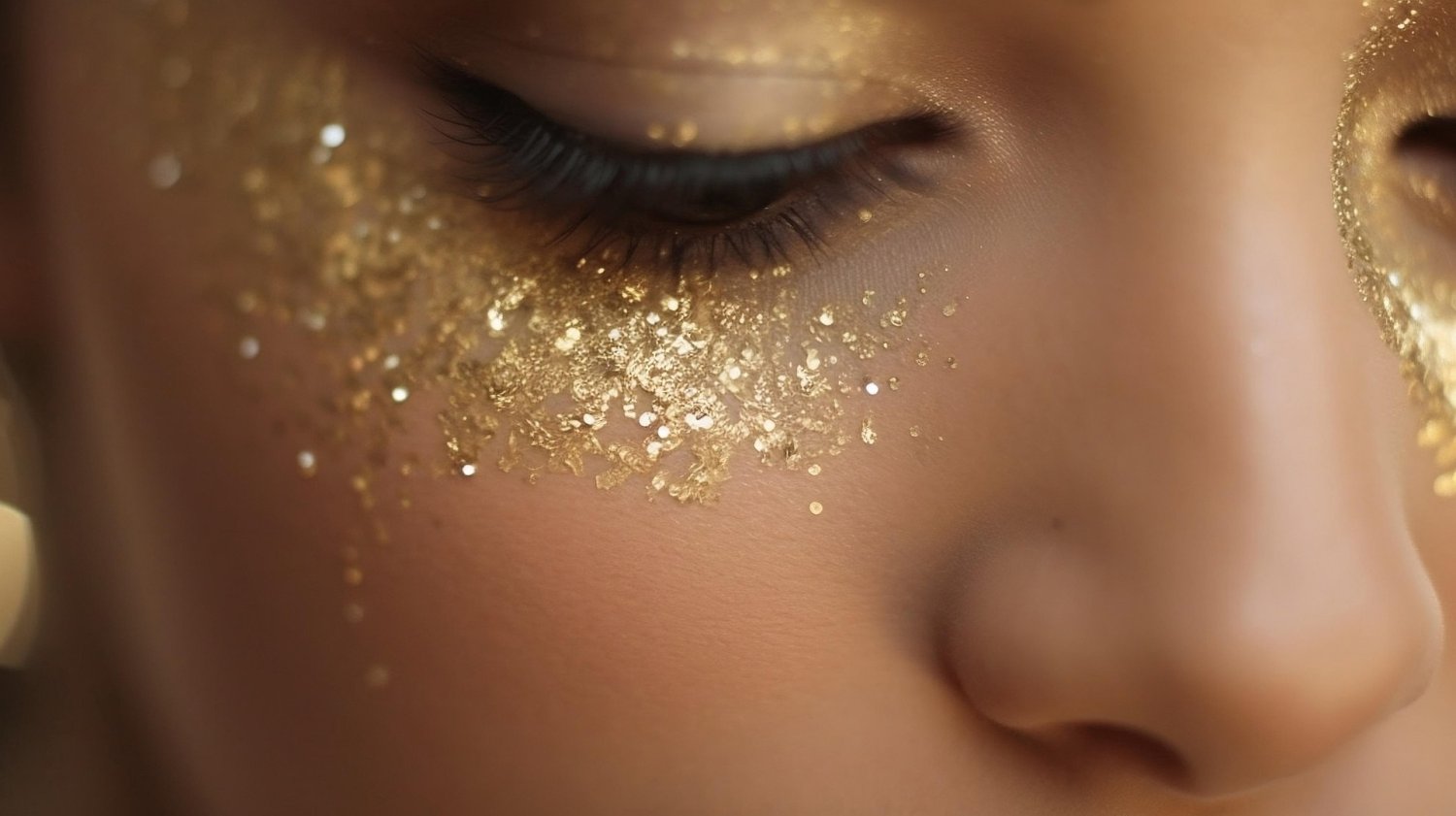 "Żonaci mężczyźni nienawidzą brokatu". Kobiety znalazły sposób na zdrady