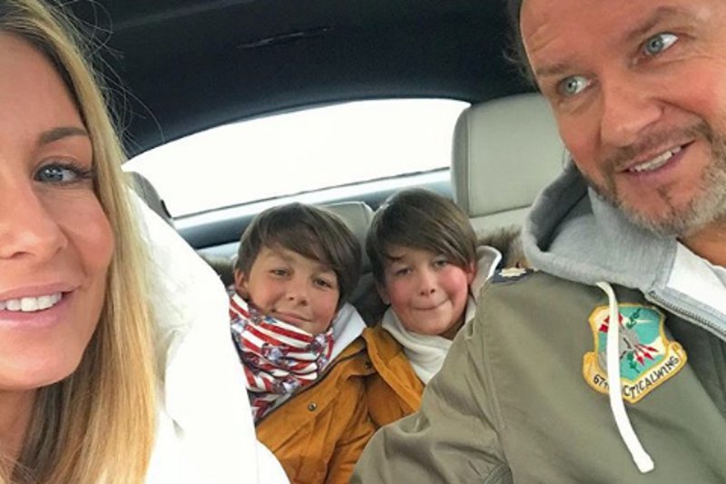 Dwóch synów Małgorzaty Rozenek-Majdan narodziło się dzięki in vitro