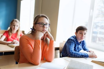 Dlaczego w grudniu jest tyle sprawdzianów? W grudniu nauczyciele zapowiadają sprawdzian za sprawdzianem.