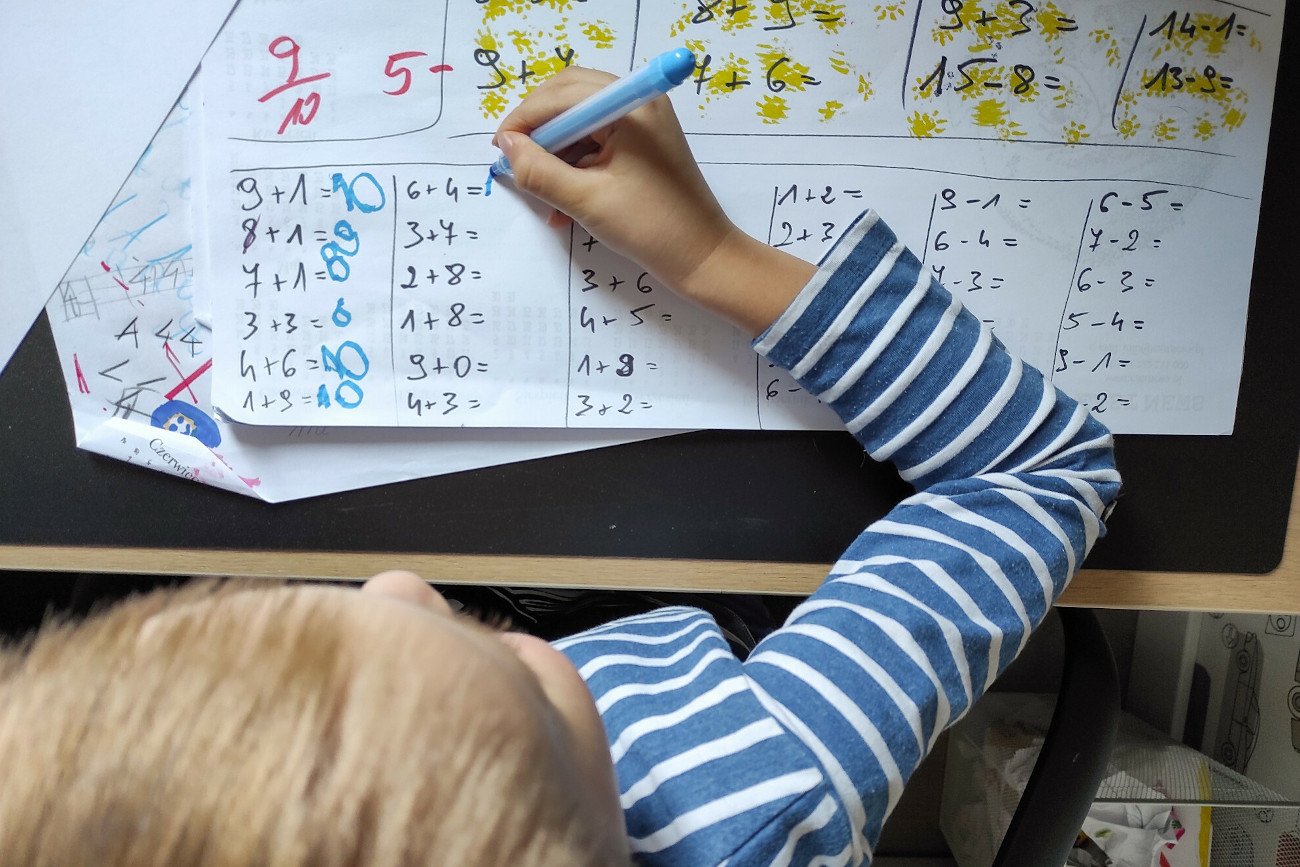 koniec roku szkolnego, oceny w szkole, wystawianie ocen, zaniżanie ocen