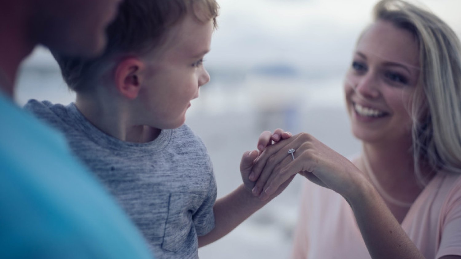 Uważasz, że nie zawsze jesteś dobrym rodzicem? Być może oceniasz się zbyt surowo