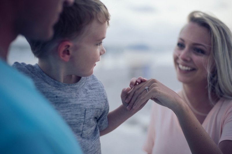 Uważasz, że nie zawsze jesteś dobrym rodzicem? Być może oceniasz się zbyt surowo