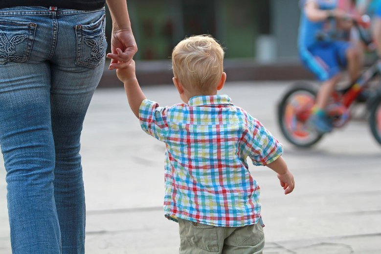 Takich historii jest wiele. I nie bardzo wiadomo, co z tym zrobić