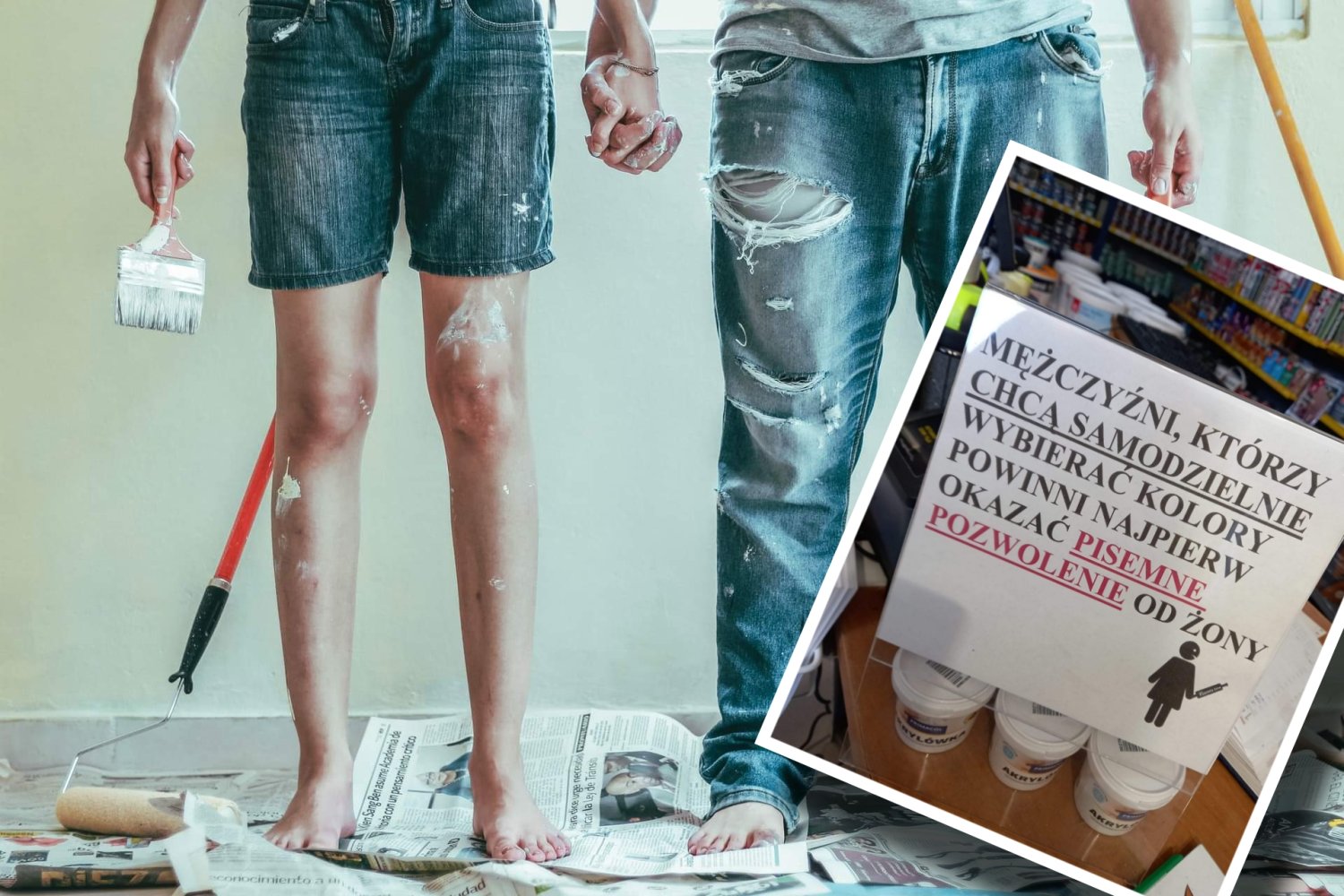 Seksizm w damskim wydaniu