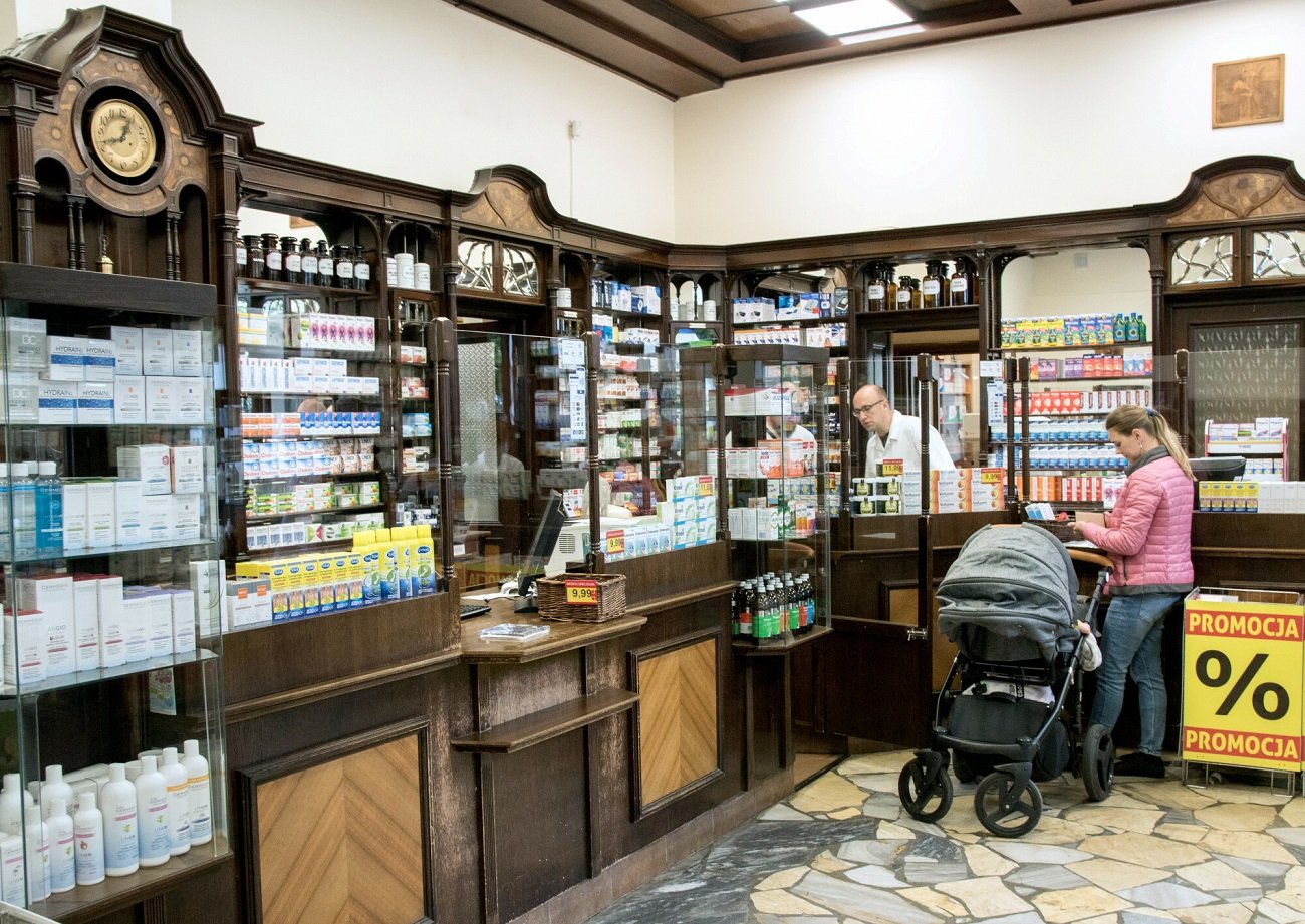 Debridat znika z aptek