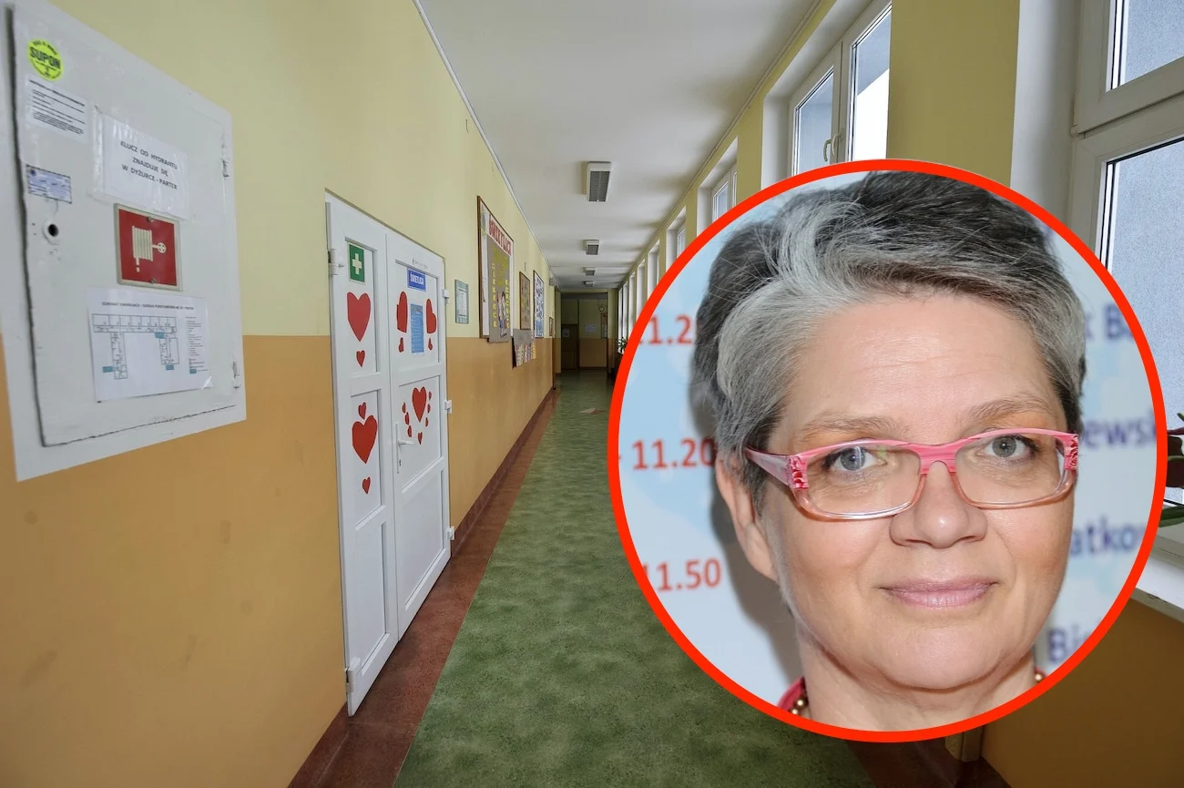 Zawadzka: co nauczyciele myślą o rodzicach?