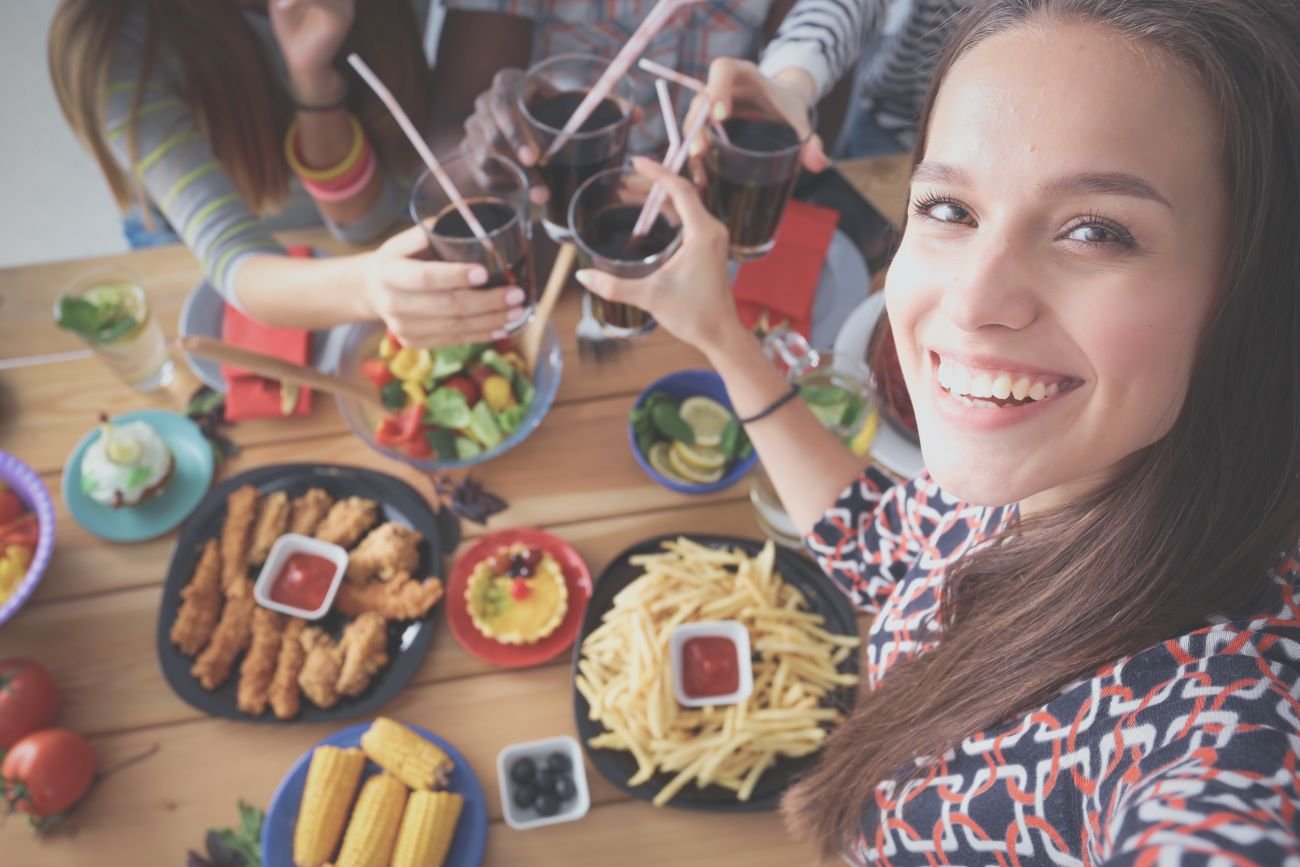 Przepis na idealną przekąskę na Sylwestra.