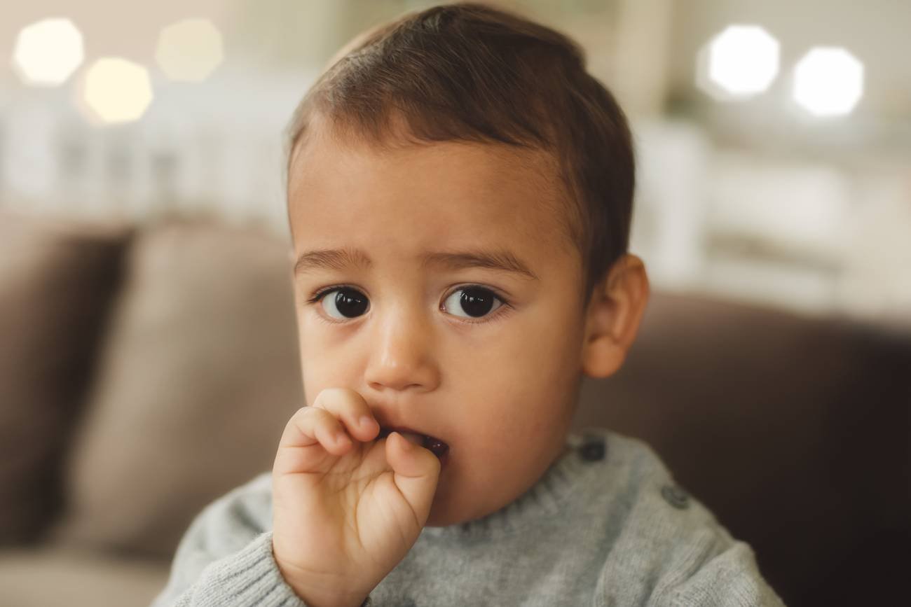 czkawka, czkawka u dziecka, co na czkawkę, jak się pozbyć czkawki, sposoby na czkawkę, sposoby na czkawkę u dziecka