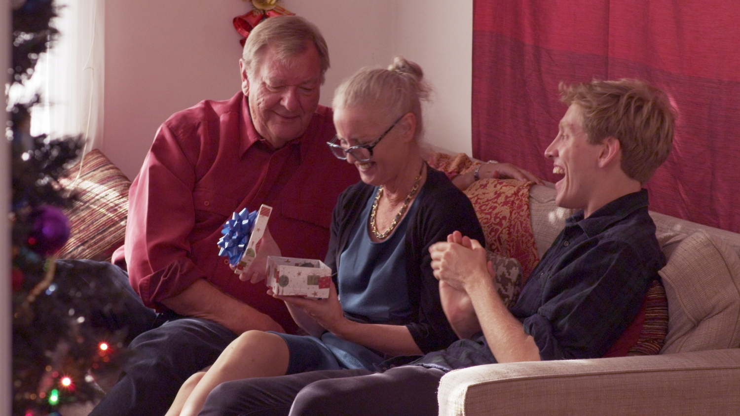 Co kupić babci na święta? Moje sprawdzone propozycje