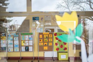 Przedstawienie "Rodzina na dobre i na złe" wystawiono z okazji Dani Rodziny