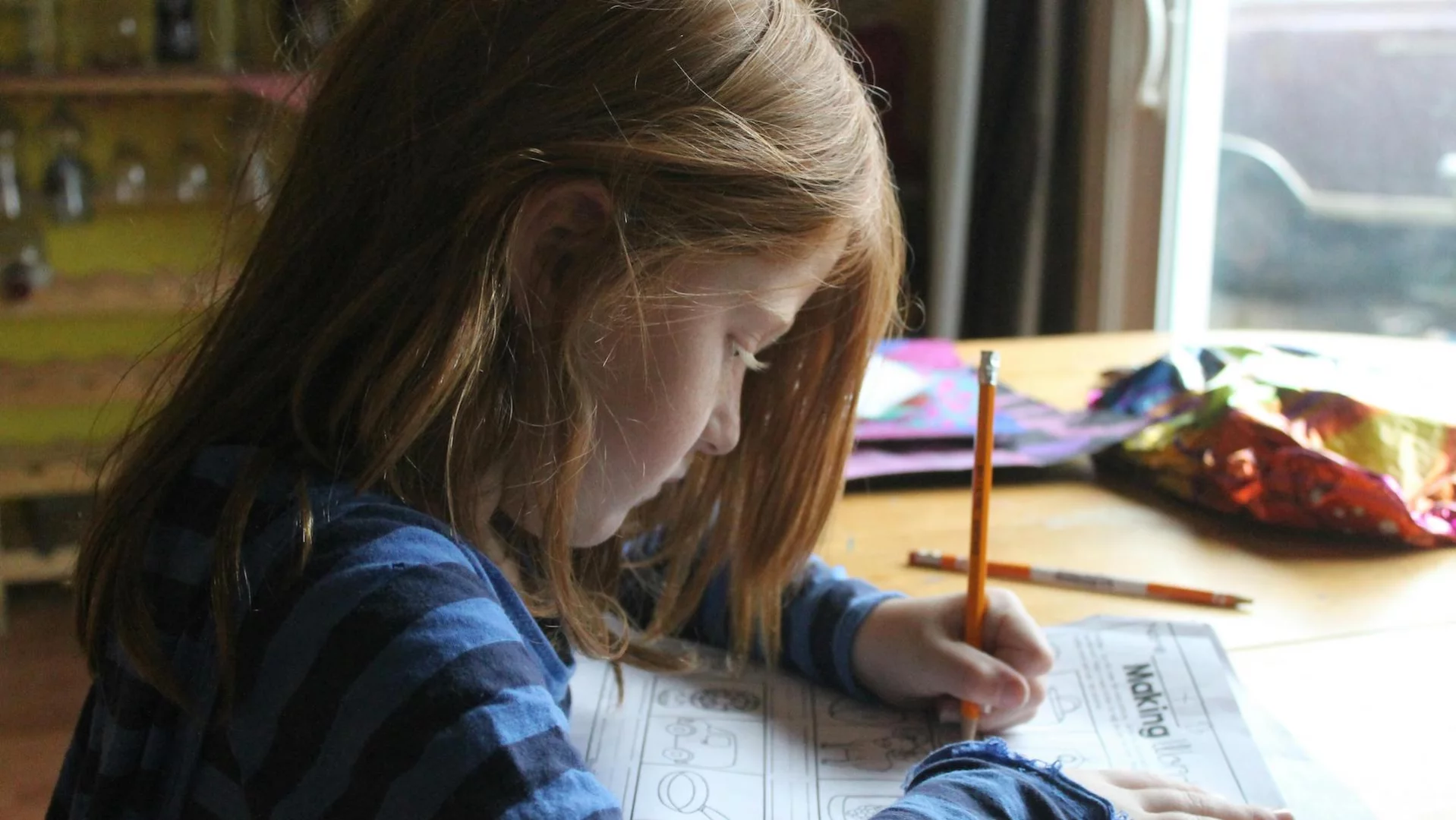 8-latka miała płacić 2 tys. zł za dziadka w DPS. Rzeczniczka Praw Dziecka mówi "dość"