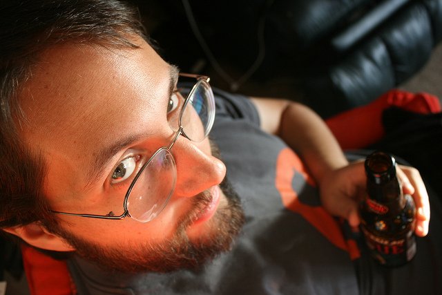 Fot. Flickr/[url=https://www.flickr.com/photos/quinnanya/5104839906/]Quinn Dombrowski[/url] / [url=http://bit.ly/CC-BY-SA-2]CC BY-SA[/url]