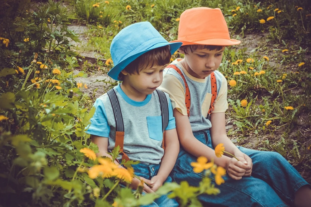 mindfulness dla dzieci