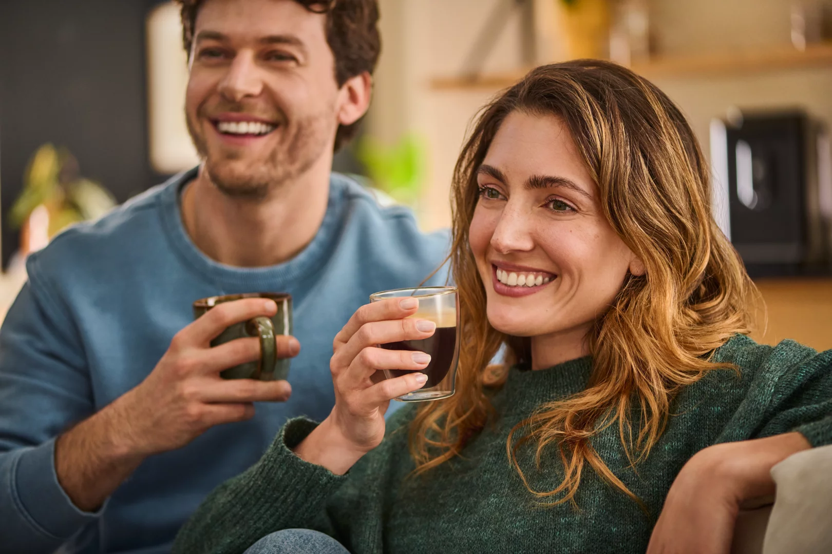 Mała czarna inaczej? Ten dzień to dobry pretekst do kawowych mini eksperymentów