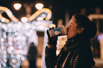 Pogańskie Boże Narodzenie: oto dlaczego dzieje się magia