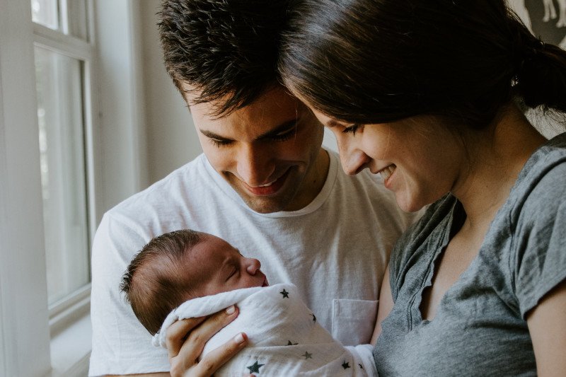 Zgłoś urodzenie dziecka online - profil zaufany Zgłoś urodzenie dziecka online - profil zaufany