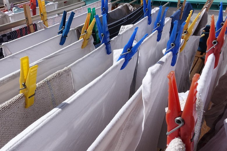 Płyn do płukania może być zdrowszy, tańszy i bardziej ekologiczny. Wystarczy kilka sekund