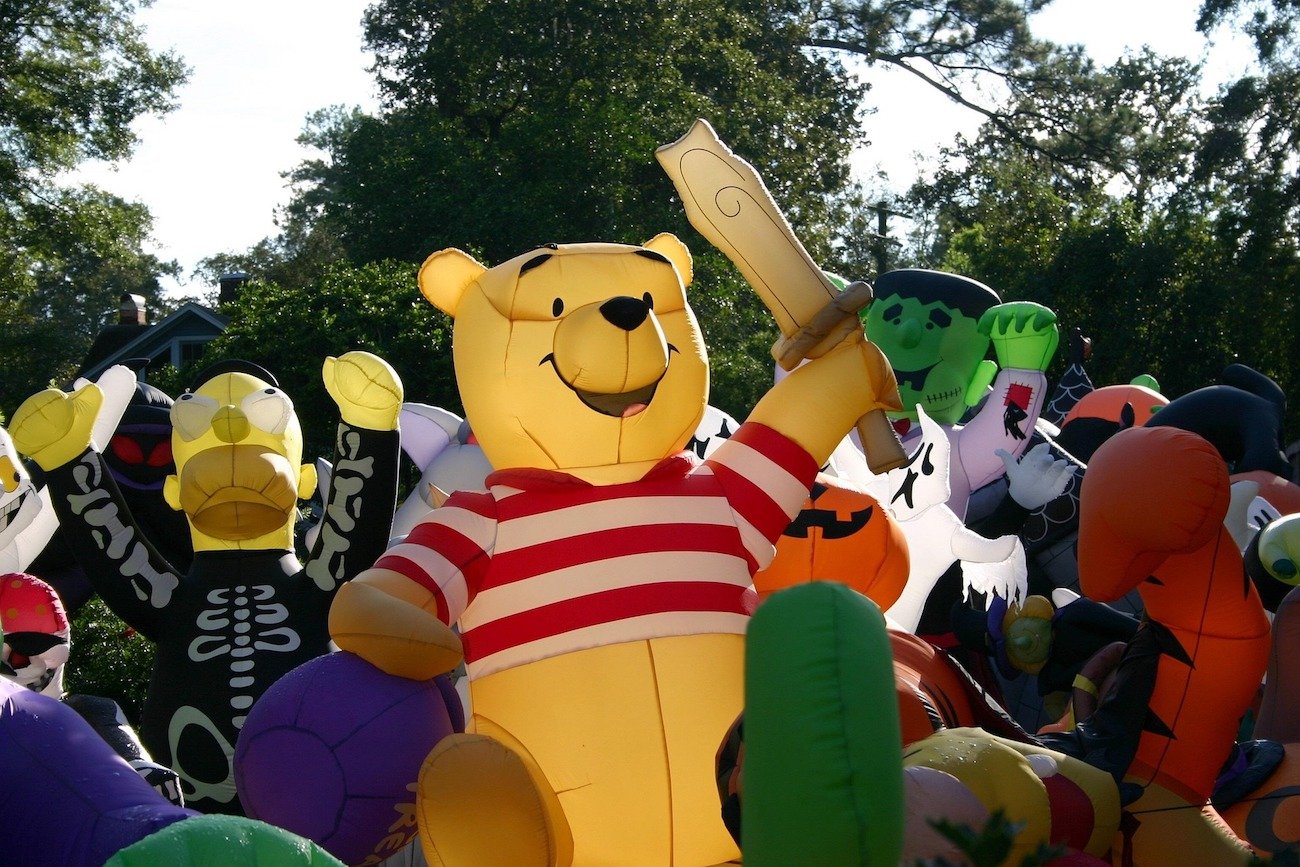 Nie pozwalam synkowi na festyny. Oto, dlaczego odbieram mu "magiczne wspomnienia"