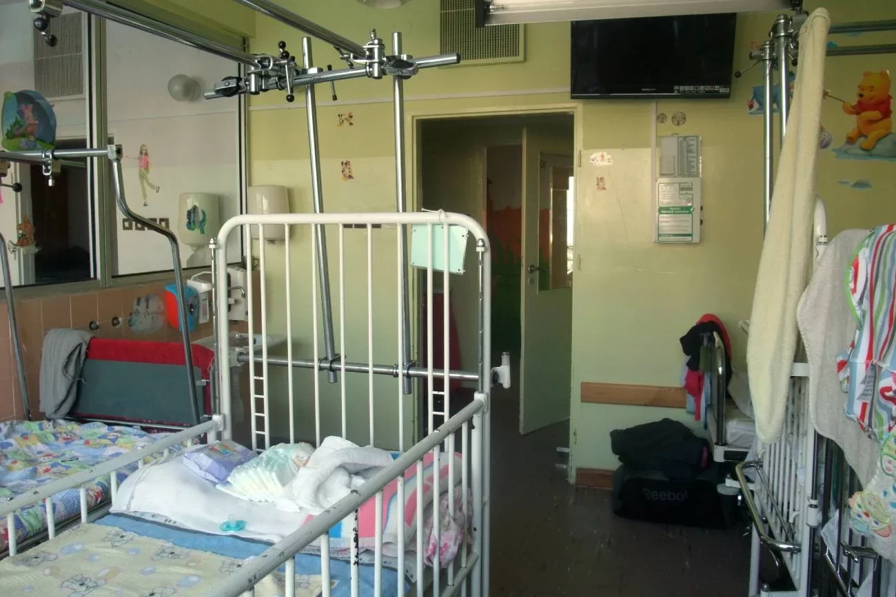 epidemia RSV