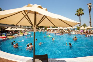 wakacje all inclusive