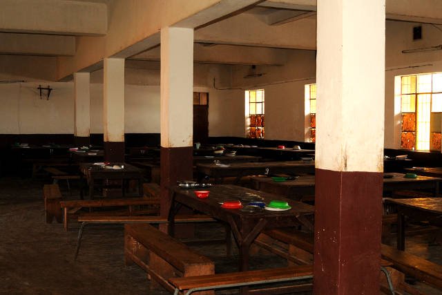 Szkolne stołówki - źródło niezapomnianych zapachów