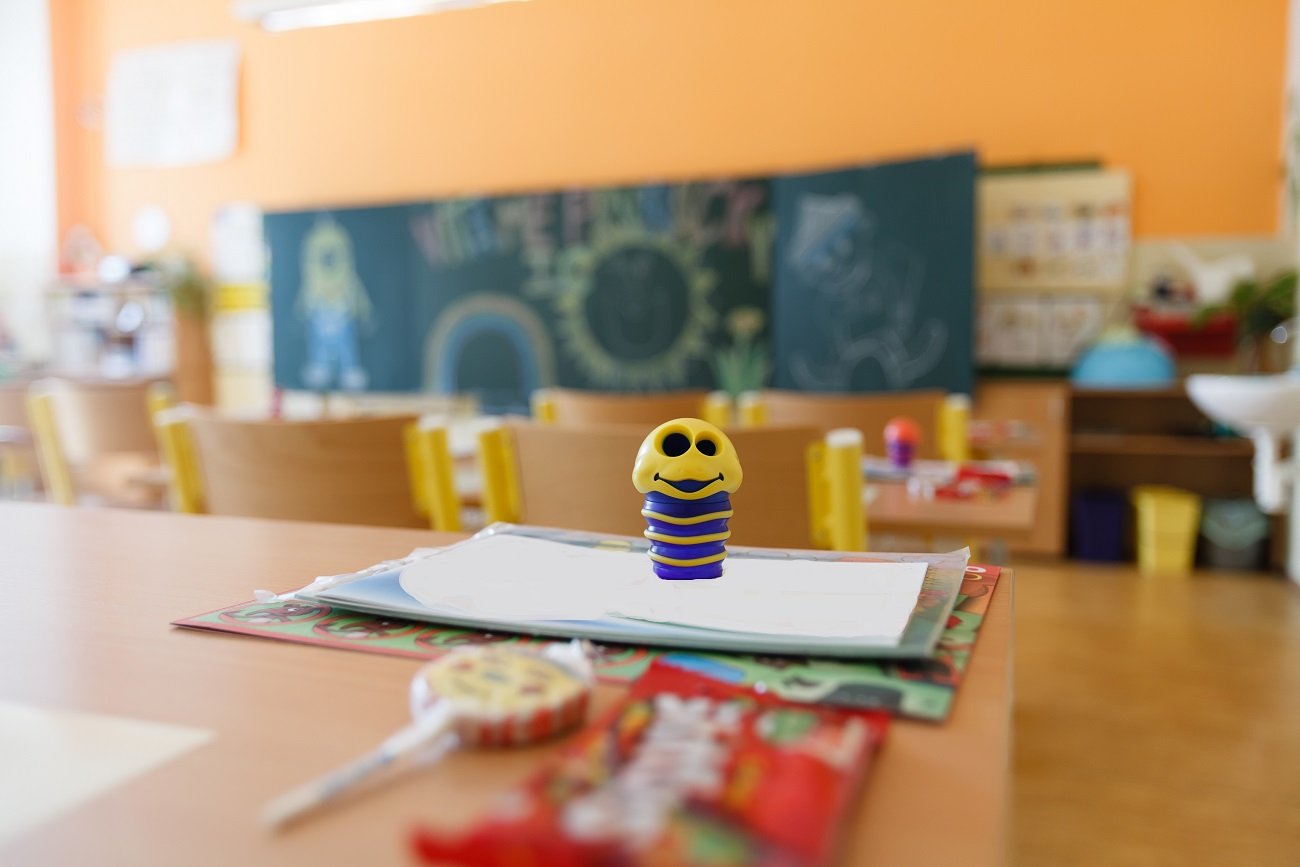 Przedszkole Przedszkole