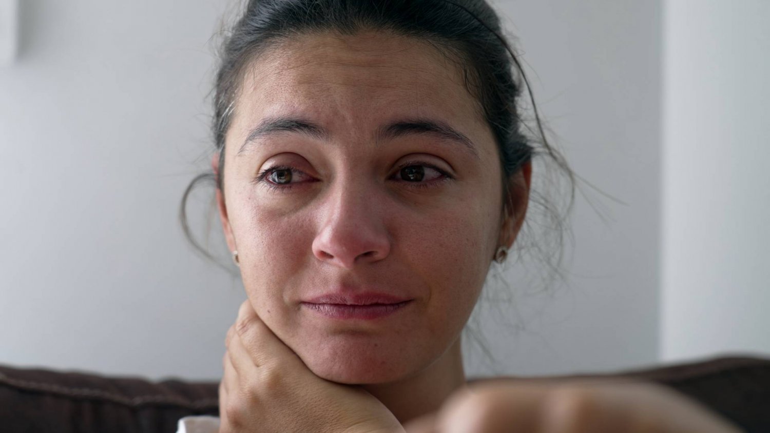 "Dziecko pochłonęło każdą cząstkę". Smutna prawda o trudnym rodzicielstwie