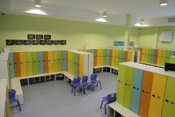 Przedszkole Przedszkole