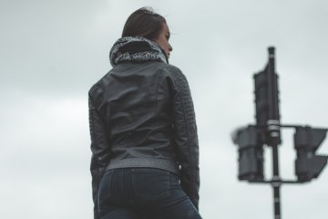 Każda z nas jest silna. I każda z innego powodu