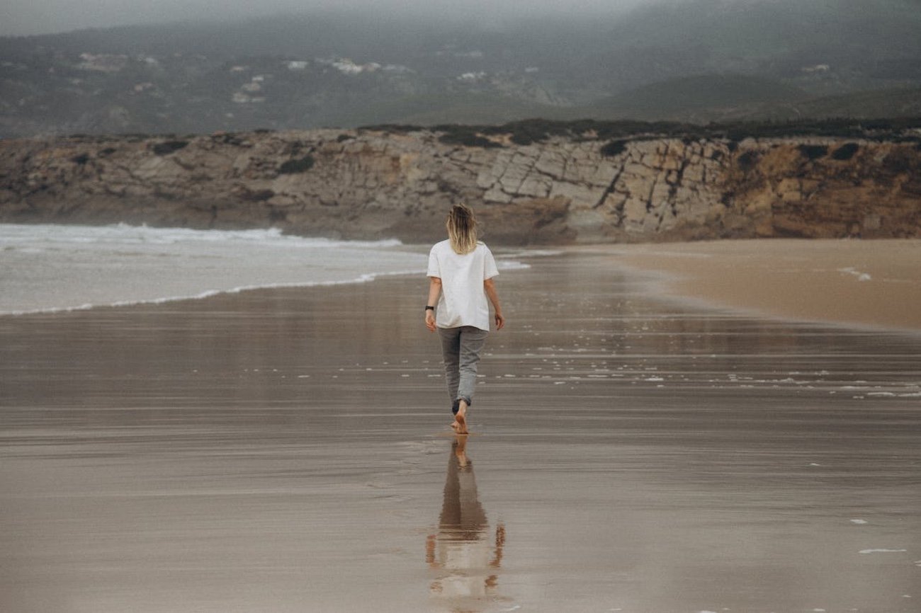 Całe pokolenia kobiet dążą do czegoś… co nie istnieje. Dałyśmy sobie to wmówić