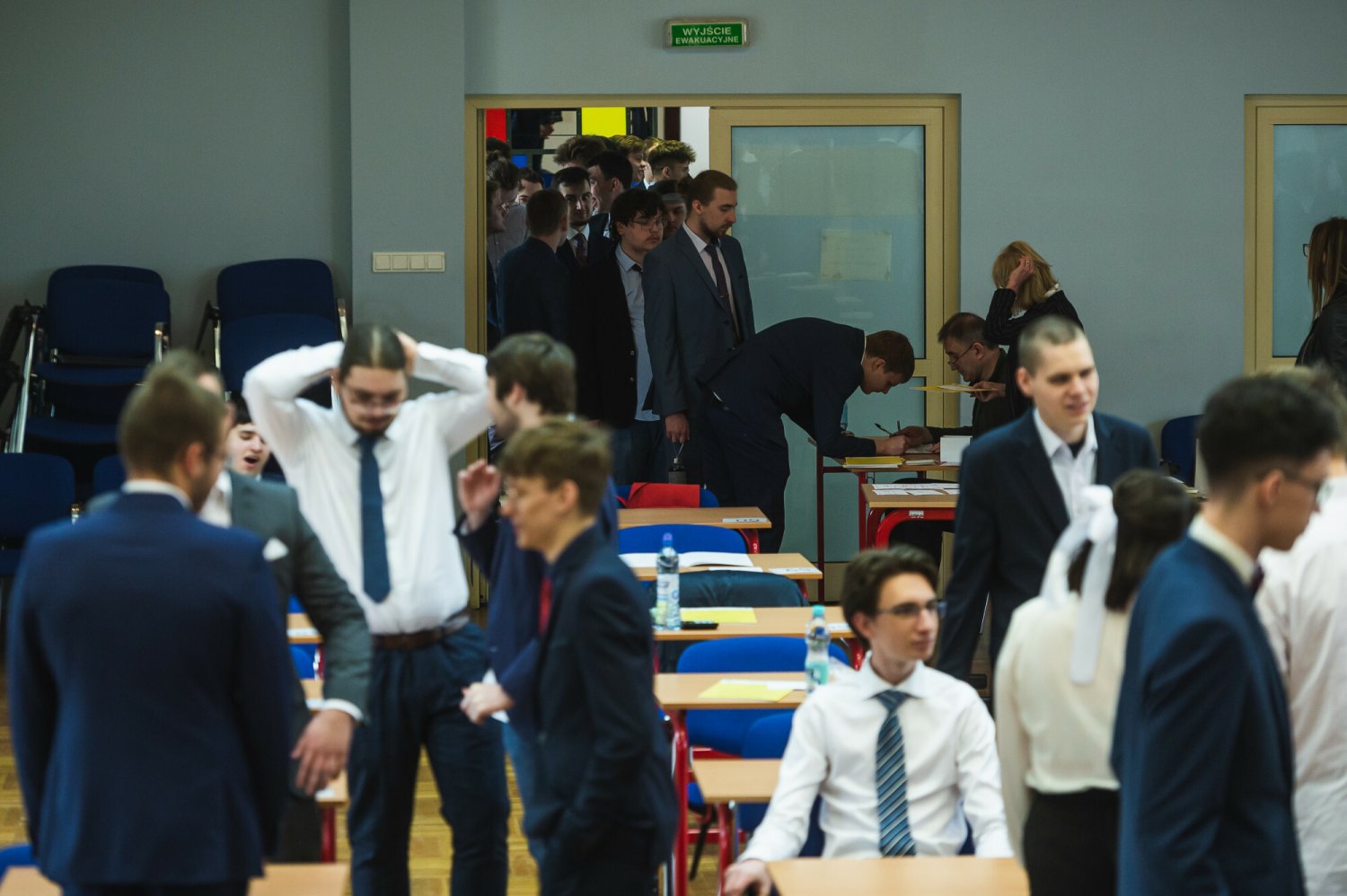 Matura z angielskiego 2022 arkusze