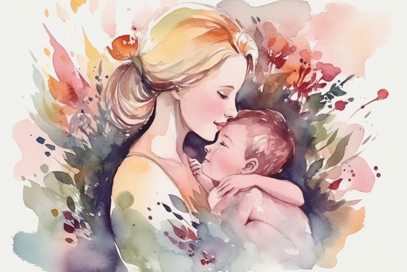 Konkurs na Dzień Matki