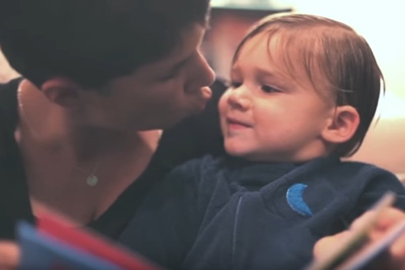 Nie umiemy doceniać chwili.