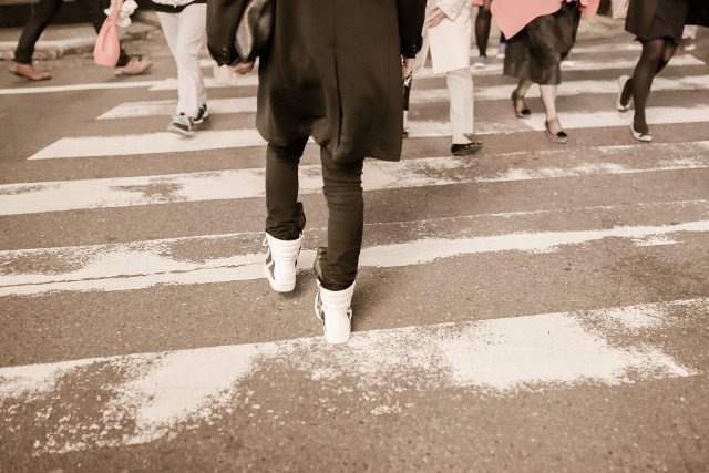 Prawo autorskie: nonwarit / 123RF Zdjęcie Seryjne