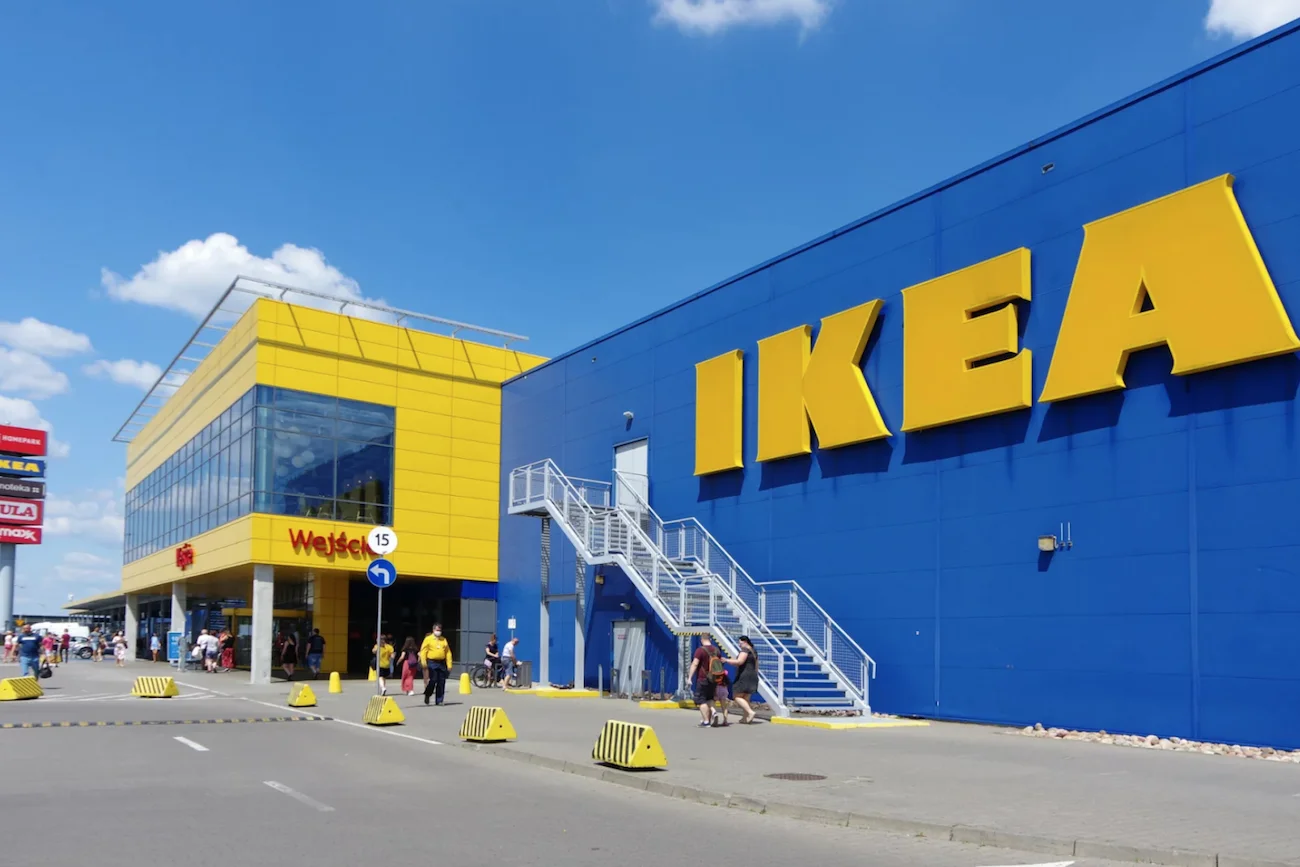 sklep IKEA sklep IKEA