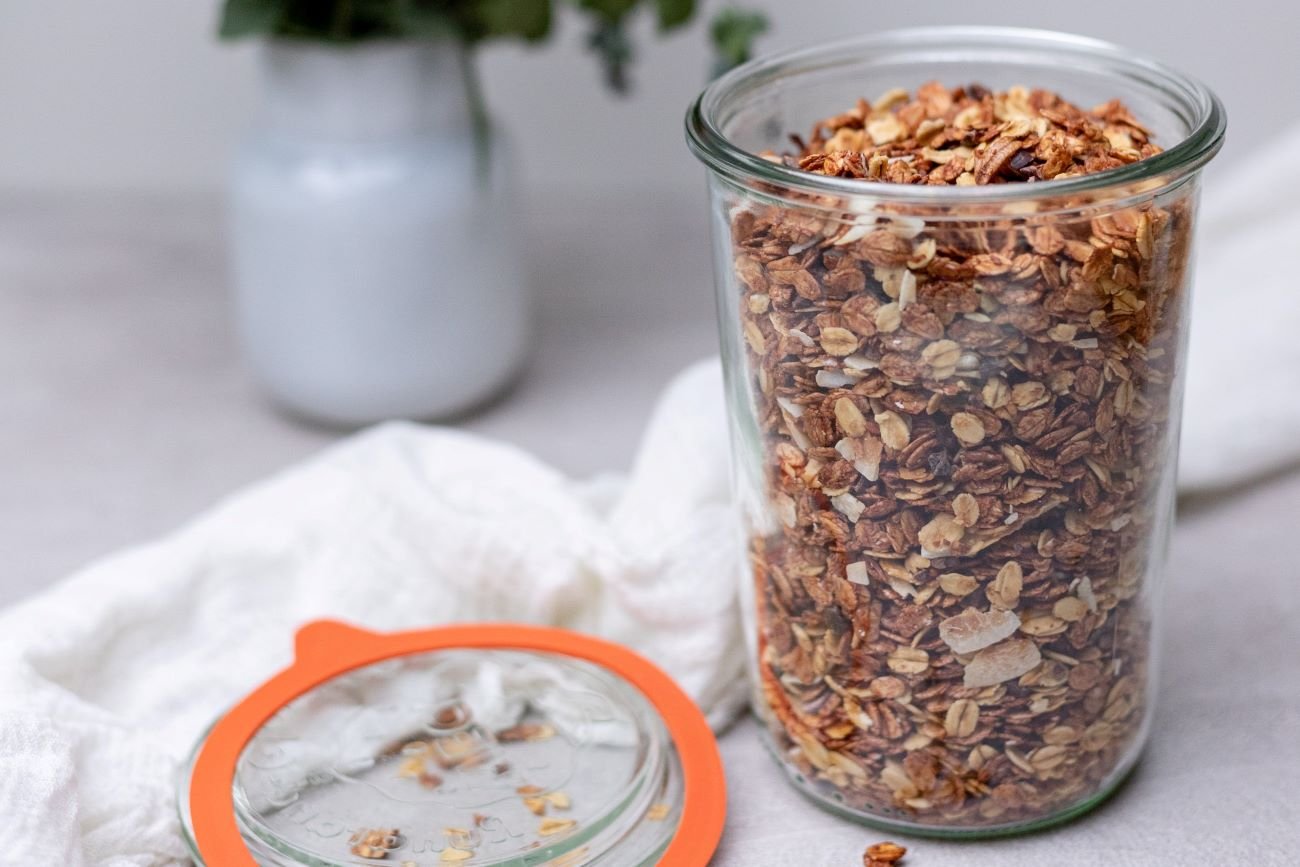 Nasiona konopi są bardzo zdrowe