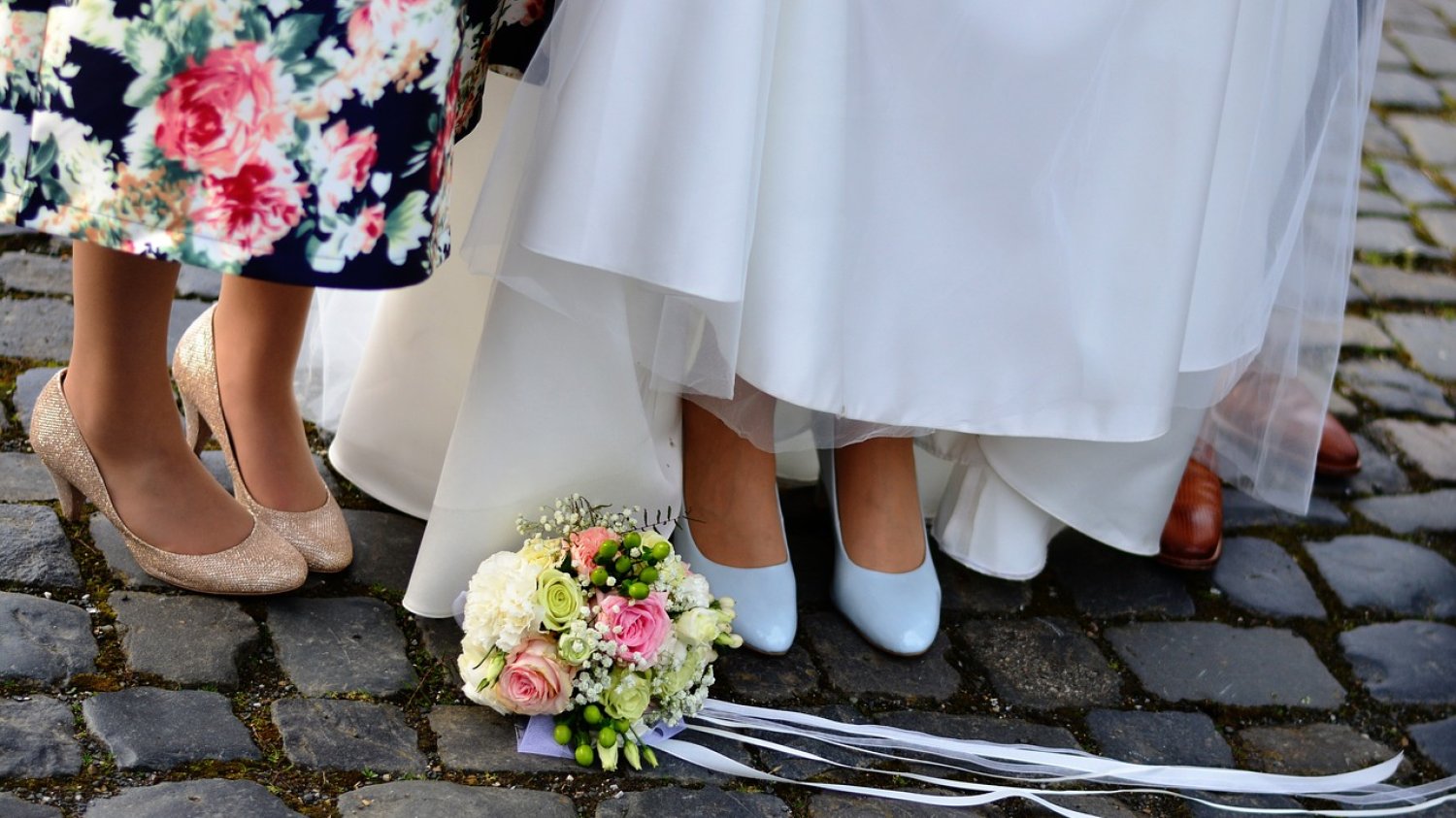 Wielkie wesele nie zawsze oznacza wielką miłość