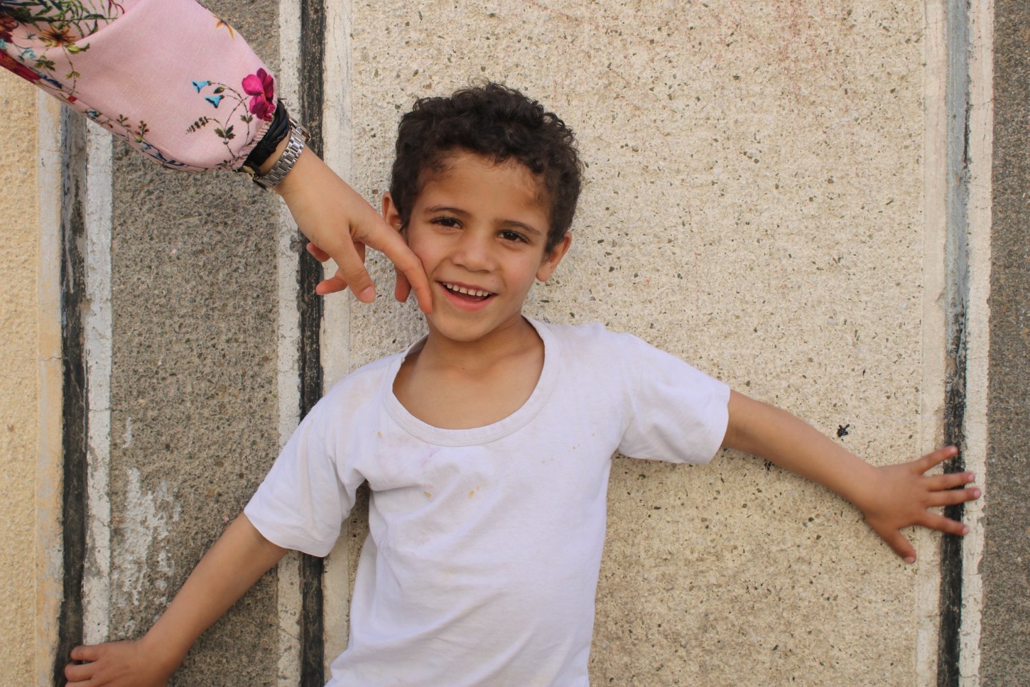 samodzielne dziecko, niezależne dziecko