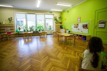 Skandal w Przedszkolu Jarzębinka w Tczewie