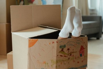 klej na gorąco, domowe triki, kapcie z antypoślizgami, antypoślizgowe skarpetki, antypoślizgi,antypoślizgowe skarpety dla dziecka