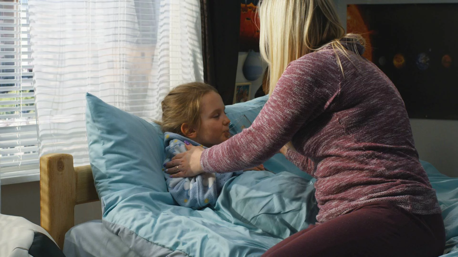 Przegrzane przedszkolaki chorują na potęgę. "Już wolę zimny chów, niż Hawaje w sali"