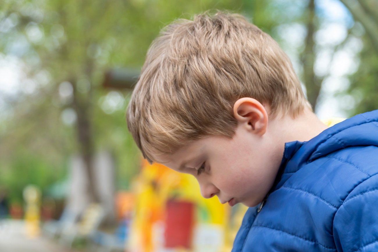 Emocjom nie można umniejszać.