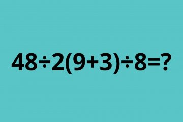 zagadka matematyczna