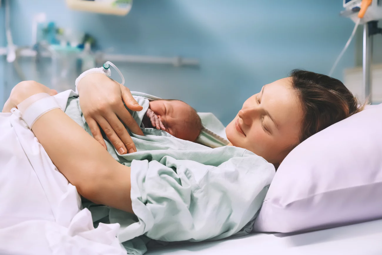 poród, położna, ciąża, prezent dla położnej, prezent dla lekarza