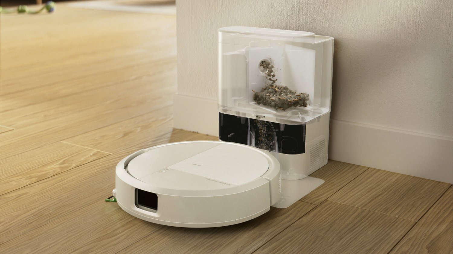 iRobot wkracza w nową erę z nowymi modelami i nową strategią.