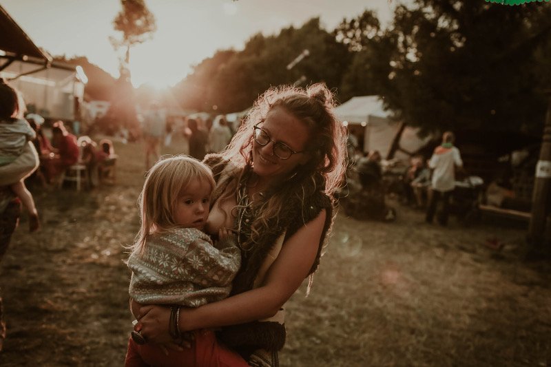 Festiwal MAMA Gathering