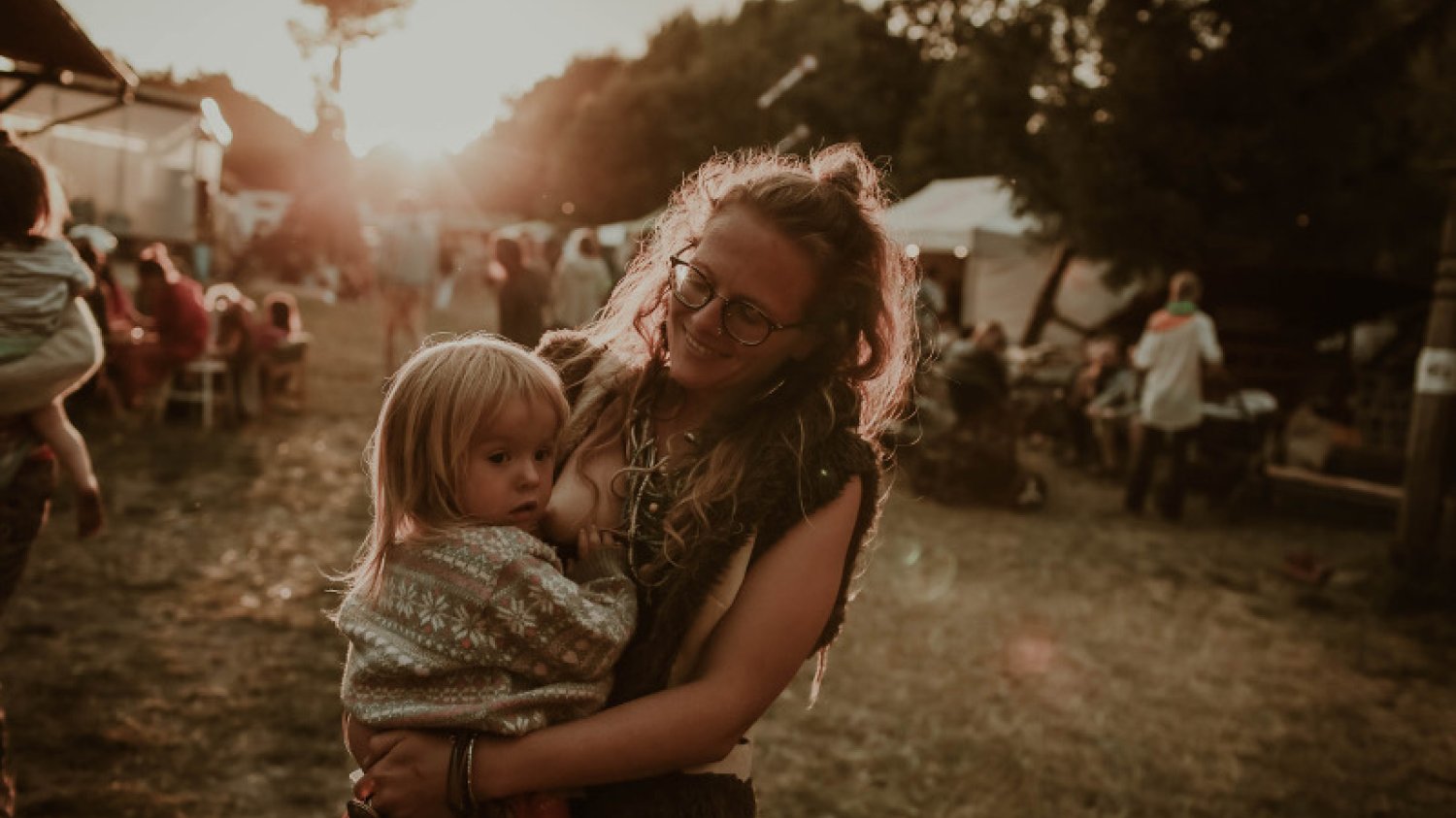 Festiwal MAMA Gathering