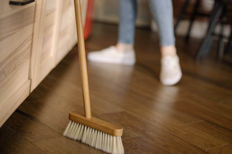 Koronawirus w kurzu. Przełom w nowej metodzie kontroli transmisji Koronawirus w kurzu. Przełom w nowej metodzie kontroli transmisji