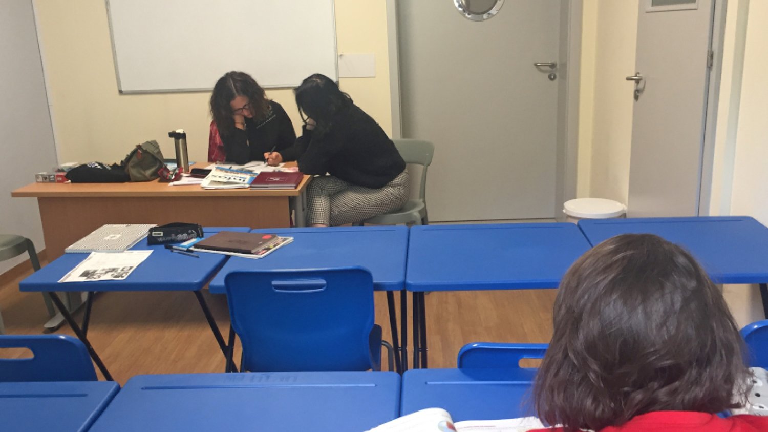 Rodzice już nie muszą wybierać, czy ich dziecko ma się leczyć, czy uczyć!
