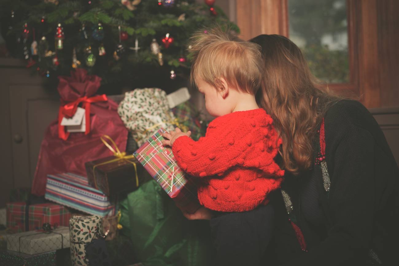 Ten trend w tym roku pokochali rodzice. Stosuję go od lat, rodzina jest zachwycona